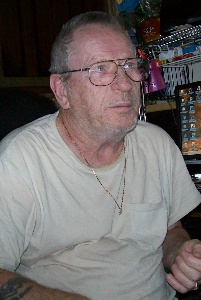 garry